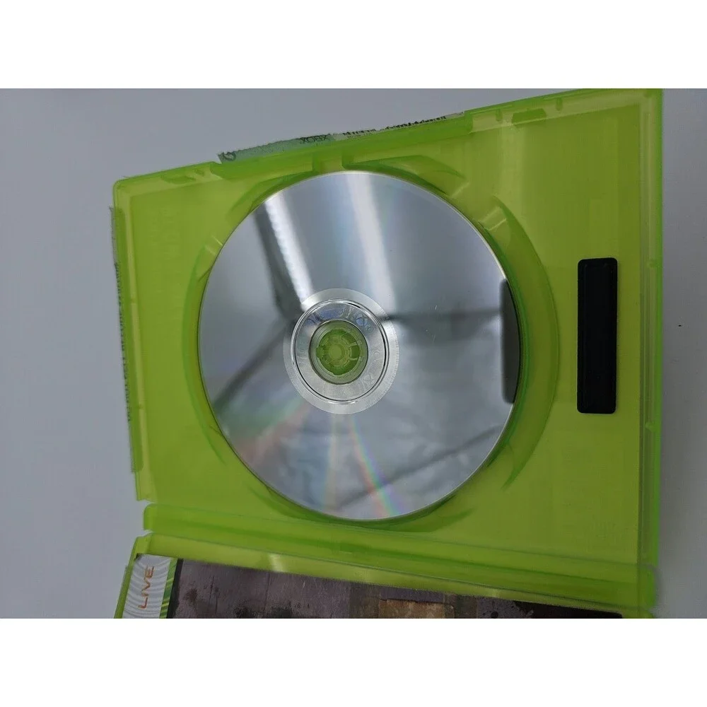 Gears of War 2 - Microsoft Xbox 360